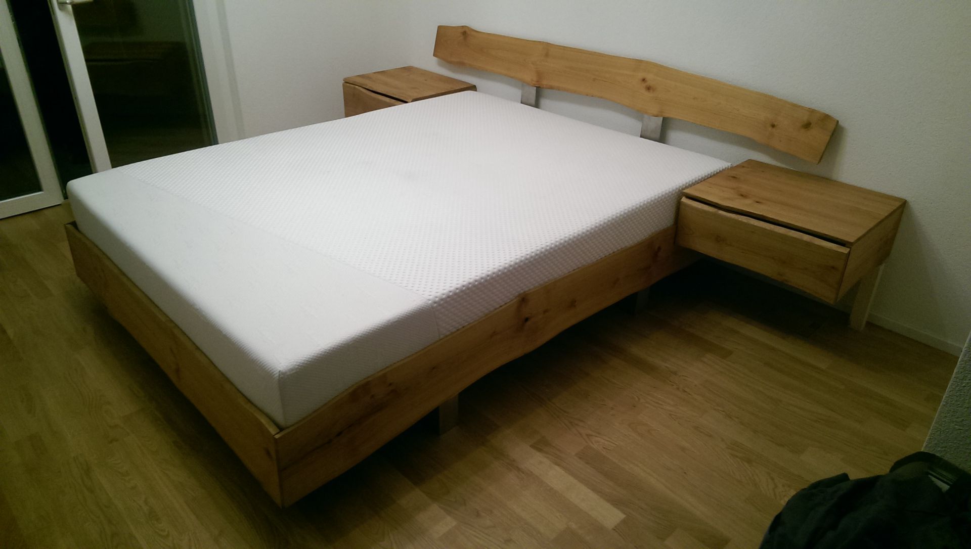 FESSLER GmbH; schlafzimmermöbel, betten, kleiderschränke, grenchen